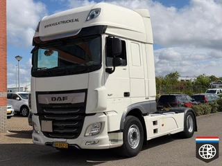 DAF XF480 2018 - FT obrazek 2