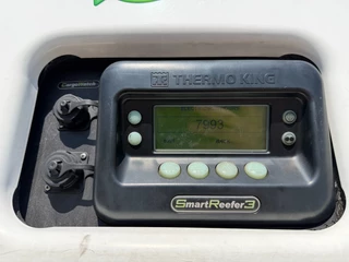 Schmitz Cargobull N/A 2016 - Thermo King SLXe 300 / OV-Laadklep / APK 10-2026 image 17