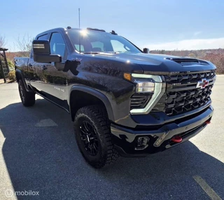 Chevrolet 2500 2026 - ZR2 image 3