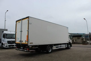 Volvo FE 260 2010 - * EURO5 * THERMO KING T-1200R * 4X2 * immagine 3 miniatura