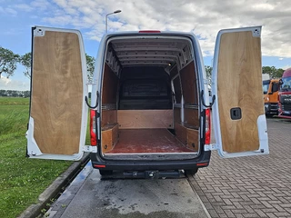 Mercedes-Benz Sprinter 2022 - 317 image 12