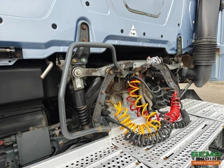 Mercedes-Benz Actros 2015 - 1845 obrazek 17