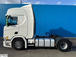 Scania R 2020 - 450 EURO 6d, Retarder, Standairco afbeelding 11