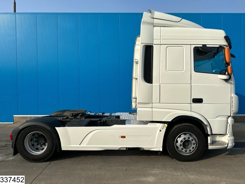 DAF XF480 2021 - EURO 6D obrázek 12
