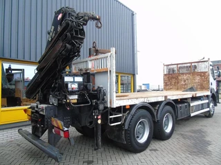 Renault Kerax 2014 - N/A zdjecie 4