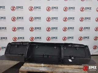 MAN N/A 2019 - Occ bovenste cabineconsole MAN zdjecie 2