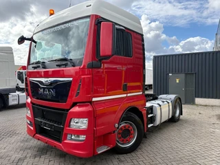 MAN TGX 2015 image 2 miniature