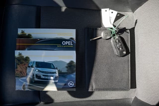 Opel Vivaro 2021 - 2.0 L2H1 | 150 PK | Cruise | Airco | Imperiaal | Trekhaak bild 27