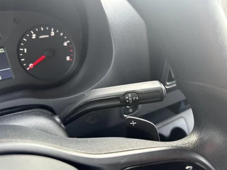 Mercedes-Benz Sprinter 2024 - 317 L3H2 Automaat Airco Apple Carplay bild 17