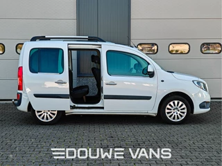 Mercedes-Benz Citan 2016 - 112 L2 Tourer Edition Camera Airco Panorama imagem 3