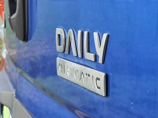 Iveco Daily 2019 - 35S18 obrazek 17