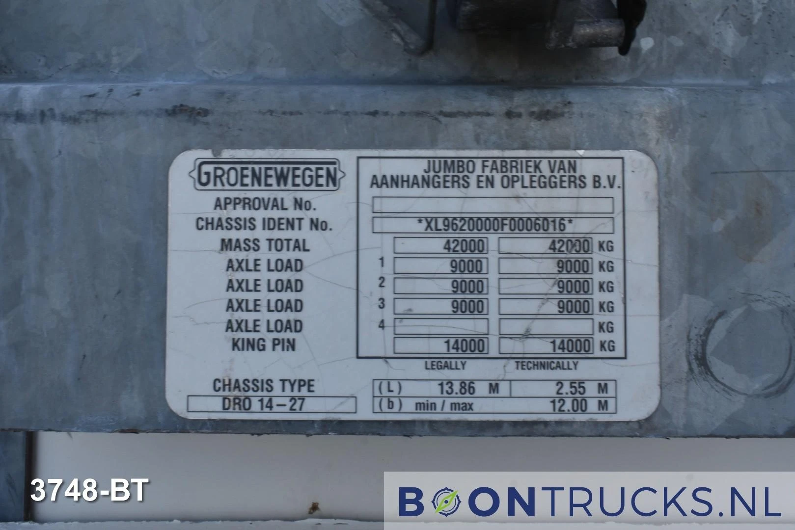 Groenewegen DRO-14-27 2016 afbeelding 25