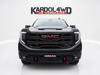 GMC Sierra 2024 - G.M.C. 1500 AT4 | BPM vrij | Geheel rijklaar | Incl. LPG | Incl. Fabrieksgarantie zdjecie 8