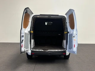 Ford Transit Custom 2020 - 300 2.0 TDCI L2H1 Trend MHEV Dubbele Cabine Bild 3 Miniaturansicht