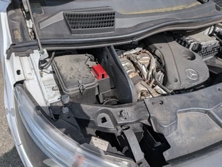 Mercedes-Benz Vito 2021 - 639/4 immagine 45