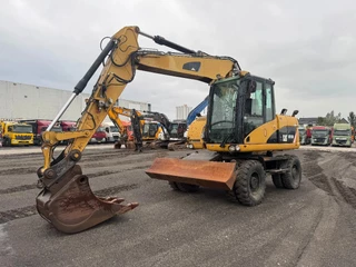 Caterpillar N/A 2024 - M313D 7212 HOURS afbeelding 4
