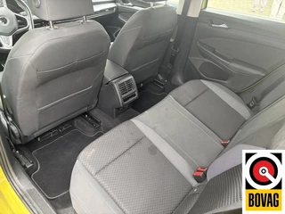 Volkswagen Golf 2023 - 1.5 TSI Style bild 13