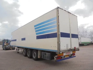 Groenewegen N/A 2007 - DRO-14-27 APK 12-2026 image 6