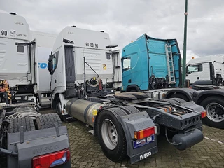 Iveco Stralis 2019 - AS440S40 obrazek 6