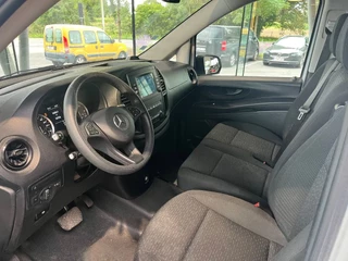 Mercedes-Benz Vito 2022 - 114 CDI*Nachtkoeling*Vriezen-18°*Achteruitrijcamera*Attention Assist immagine 3