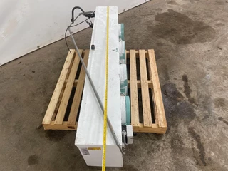 LU-VE S2HC 110 N 05 evaporator / air cooler - N/A obrazek 9