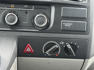 Volkswagen Transporter 2016 - Kombi 2.0 TDI L1 Transporter personenbus image 13