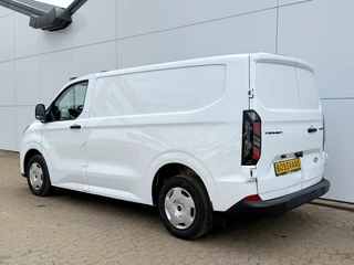 Ford Transit Custom 2024 - 2.0 136PK L1H1 LED Climate Control Cruise Control Carplay Camera Stoelverwarming image 2 thumbnail