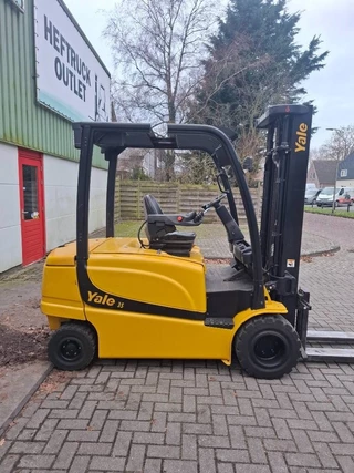 Yale N/A 2013 - ERP35VL Heftruck zdjecie 5