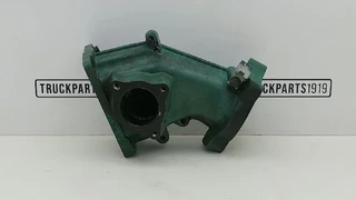 Volvo N/A - Engines & Parts Luchtinlaat Volvo imagen 1