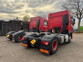 DAF N/A 2019 - XF 106 480 EURO 6D / KIPPER PTO / SMART TACHO imagen 21