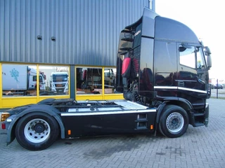 Iveco Stralis 2017 - N/A immagine 3