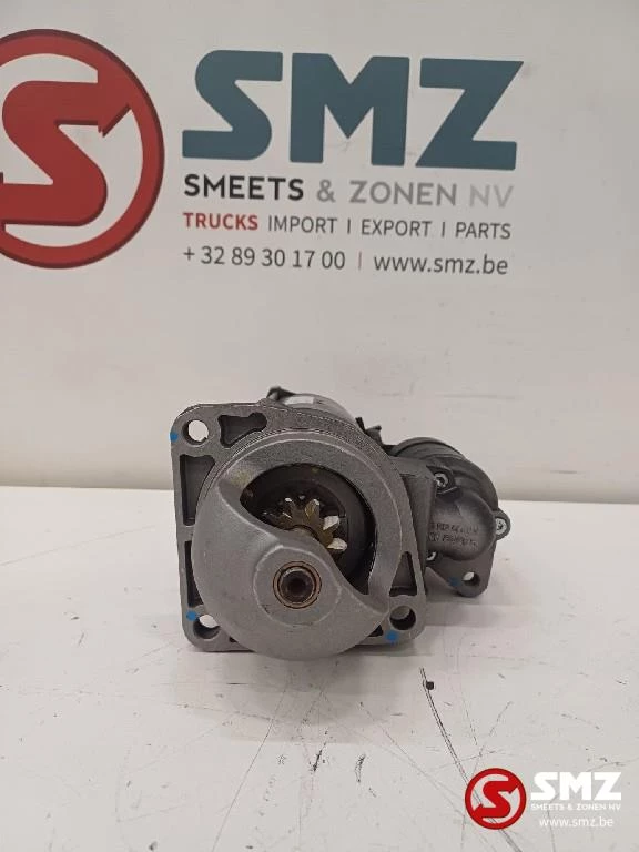 DAF - Starter 24v daf obrázek 4