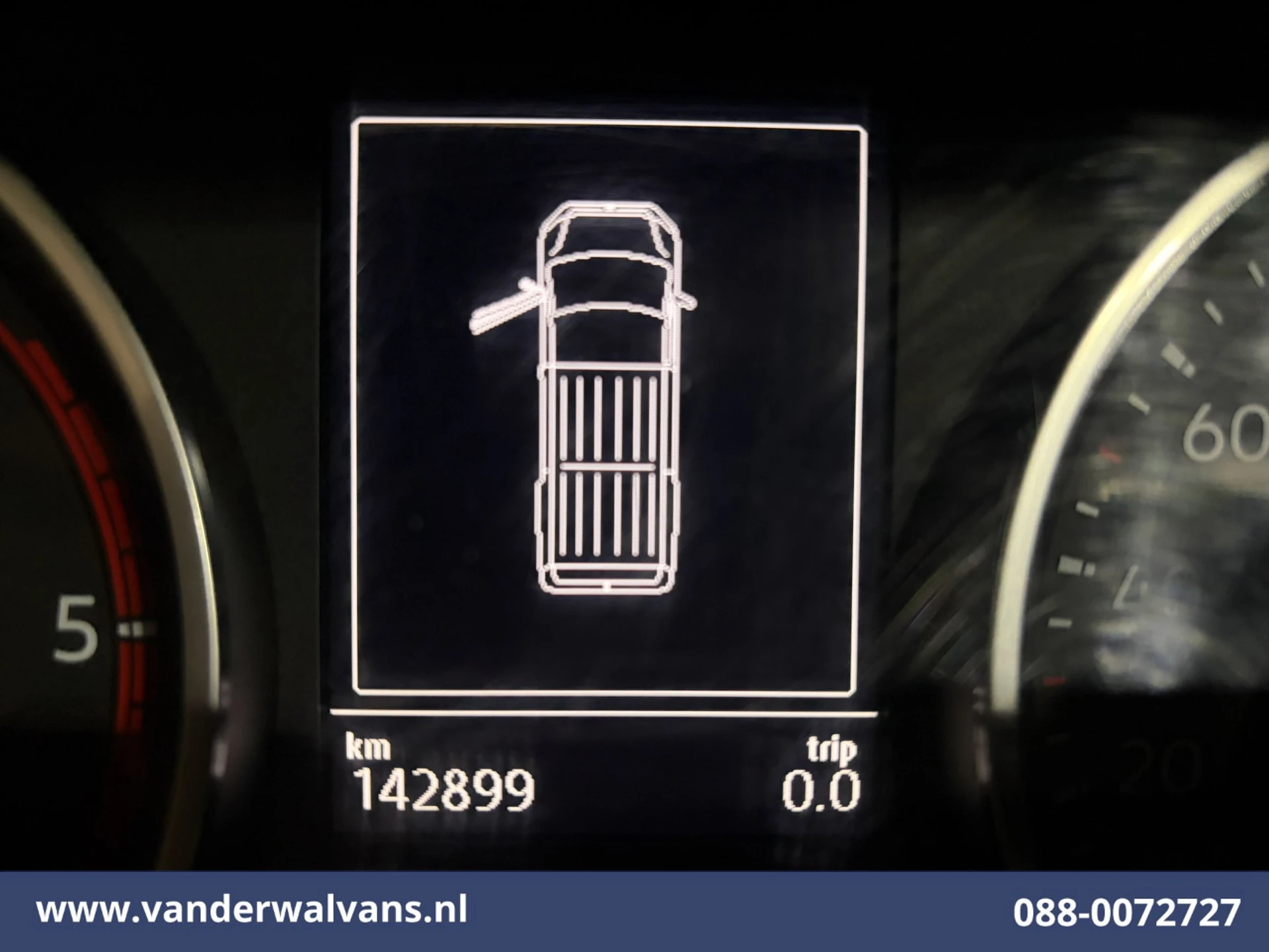 Volkswagen Crafter 2021 - 2.0 TDI 141pk L3H3 L2H2 Euro6 Airco | Navigatie | Apple Carplay | Chauffeursstoel imagem 18