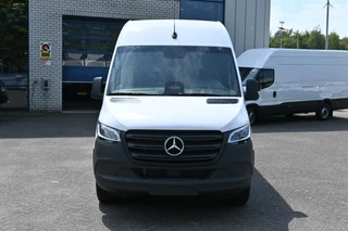 Mercedes-Benz Sprinter 2024 - 317 CDI L3H2 Pro afbeelding 2 miniatuur