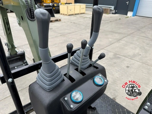 Colt 2026 - KV13 afbeelding 7