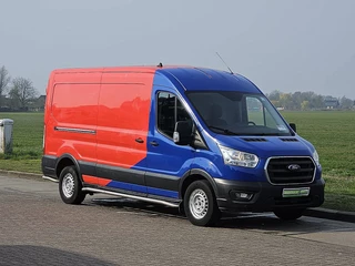 Ford Transit 2021 - 2.0 bild 5