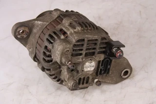 Mitsubishi - ELECTRIC Electrical System Dynamo 90A Renault afbeelding 2 miniatuur