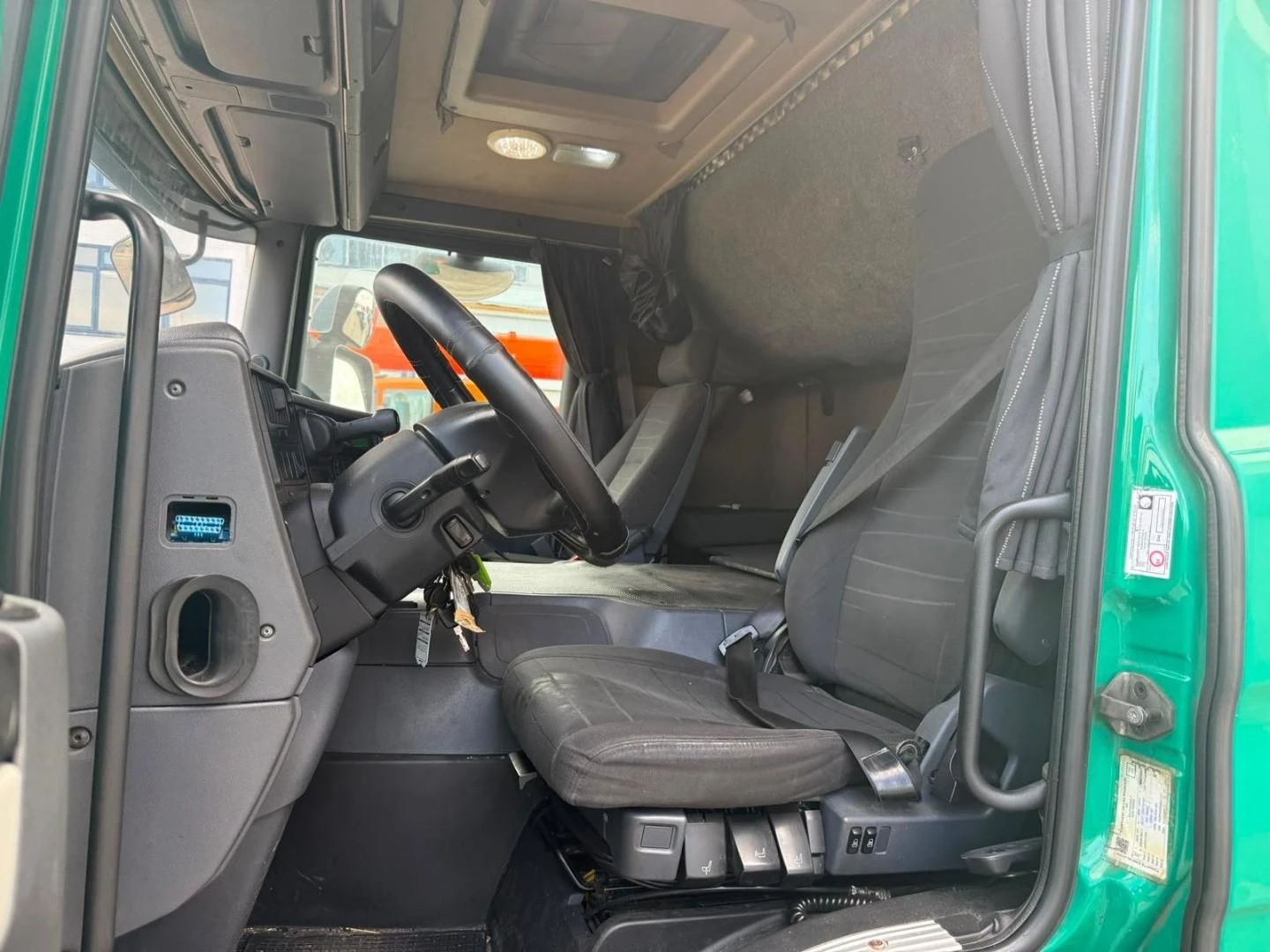 Scania P 2016 - P450 afbeelding 35