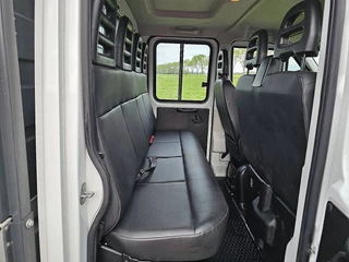 Iveco Daily 2024 - 35C14 bild 12