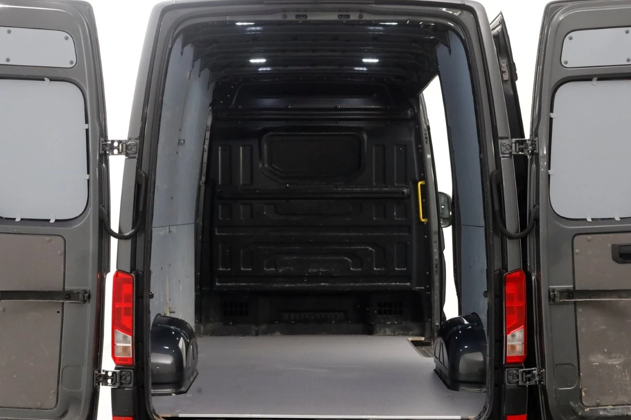 Volkswagen Crafter 2020 - 35 2.0 TDI 140pk DSG-Automaat L3H3 (L2H2) Highline ACC/LED/Camera 01-2020 imagem 5