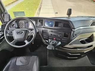 MAN TGX 2021 - 33.510 bild 8