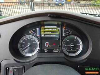 DAF FT XF450 2018 - N/A zdjecie 15