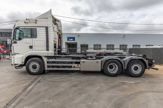 MAN TGS 2019 - 26.460 BL-6x4H obrazek 8