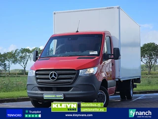 Mercedes-Benz Sprinter 2023 - 515 in vendita