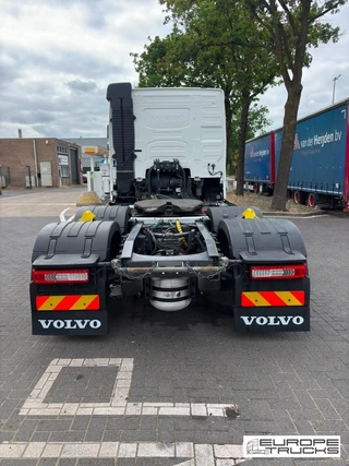 Volvo FH 2021 - 500 afbeelding 4