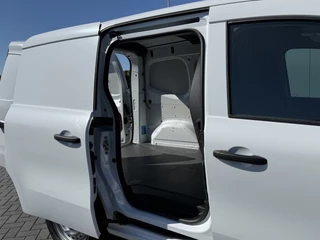 Mercedes-Benz Citan 2022 - 110 CDI / L1H1 / AIRCO / CRUISE / CAMERA / CARPLAY / LED / 6-BAK afbeelding 9