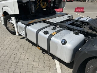 Mercedes-Benz Actros 2019 - 1842 Bigspace / 777 dkm / Mega obrazek 22