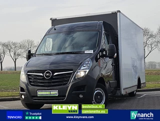 Opel Movano 2020 - 2.3 image 1
