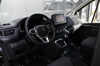 Renault Trafic 2024 - 2.0 Blue dCi 130pk T29 L2H1 Advance Dubbele Cabine - Carplay - Android - 2x Schuifdeur - Passagiersstoel - Camera - LED - Rijklaar obrazek 14