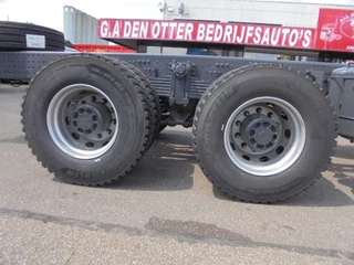 DAF XD 2026 - 450 F 8X4 NIEUW MET FABRIEKS GARANTIE NEDERLAND KENTEKEN zdjecie 6